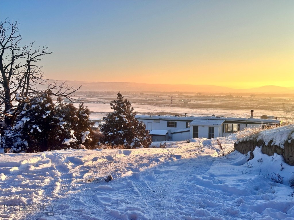 12193 Old Coach Road, Three Forks MT 59752