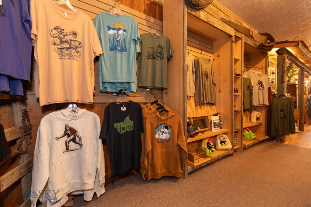 122 W Wallace Street, Virginia City MT 59755