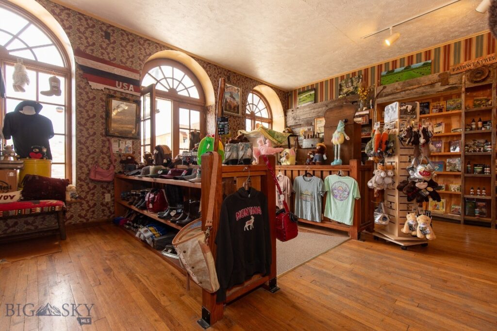 122 W Wallace Street, Virginia City MT 59755
