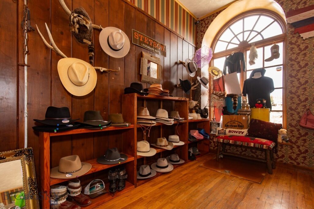 122 W Wallace Street, Virginia City MT 59755