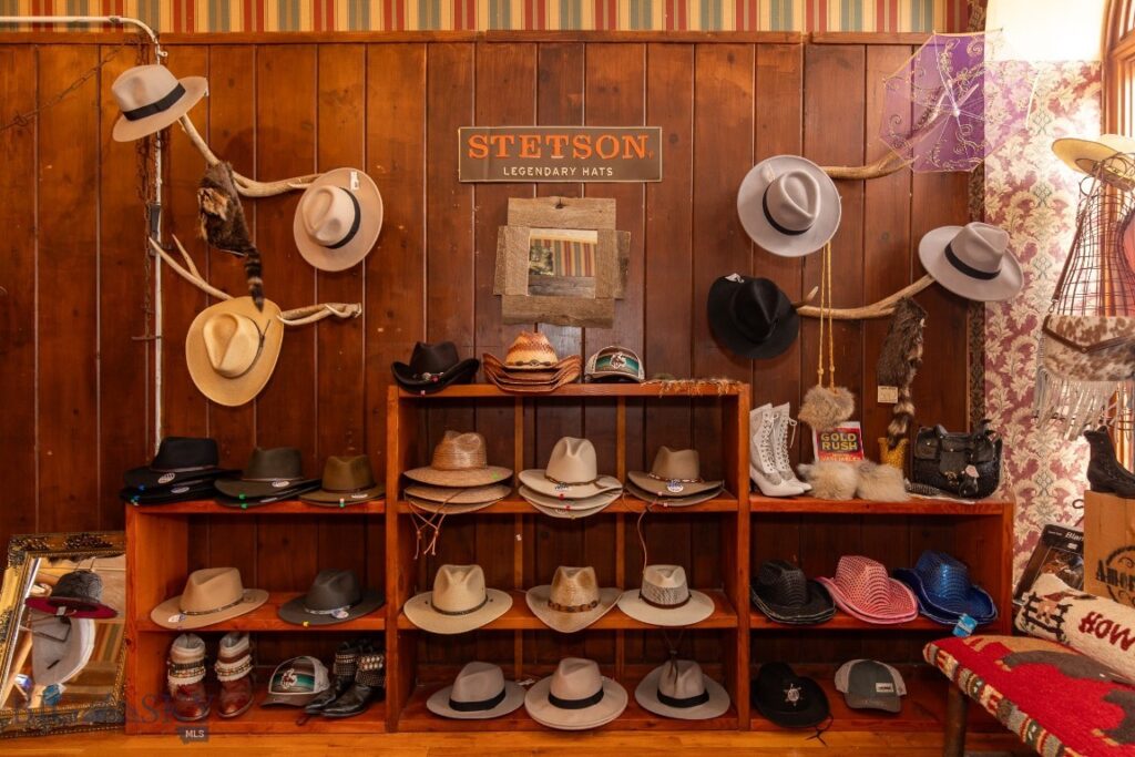 122 W Wallace Street, Virginia City MT 59755