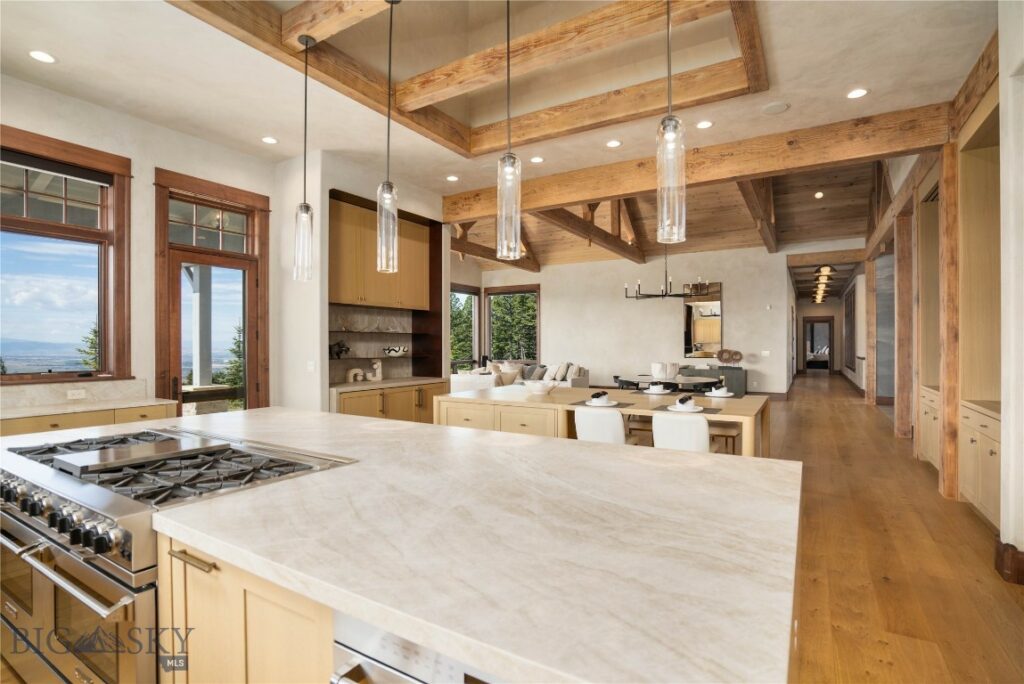 1221 Green Valley Way, Bozeman MT 59715