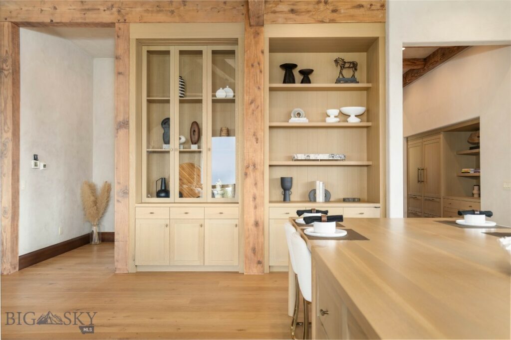 1221 Green Valley Way, Bozeman MT 59715