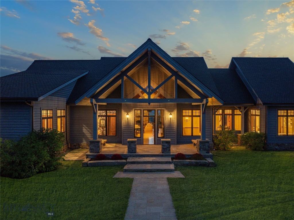 1221 Green Valley Way, Bozeman MT 59715