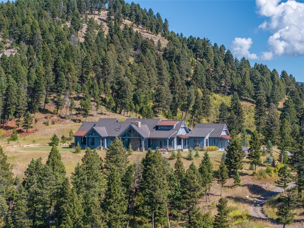 1221 Green Valley Way, Bozeman MT 59715