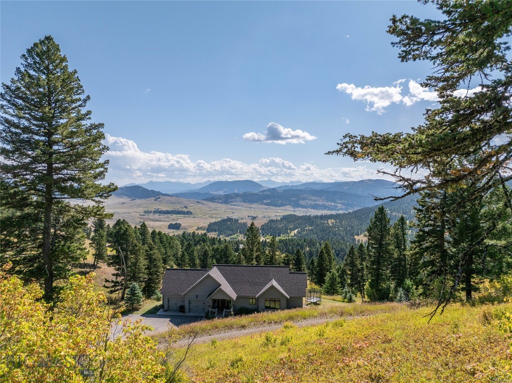 1221 Green Valley Way, Bozeman MT 59715