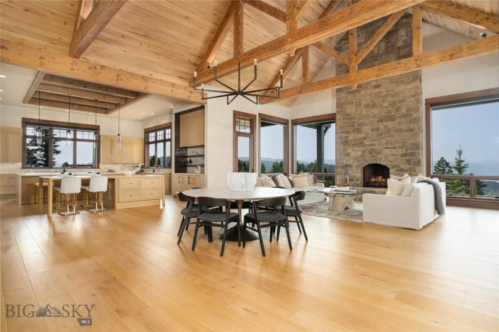 1221 Green Valley Way, Bozeman MT 59715