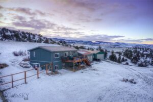 12370 Crystal Mountain Road