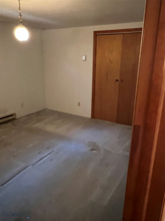 124 Deep Creek Road, Livingston MT 59047