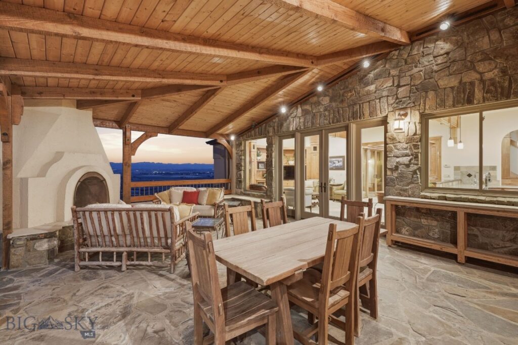 1240 Twin River Cutoff, Manhattan MT 59741