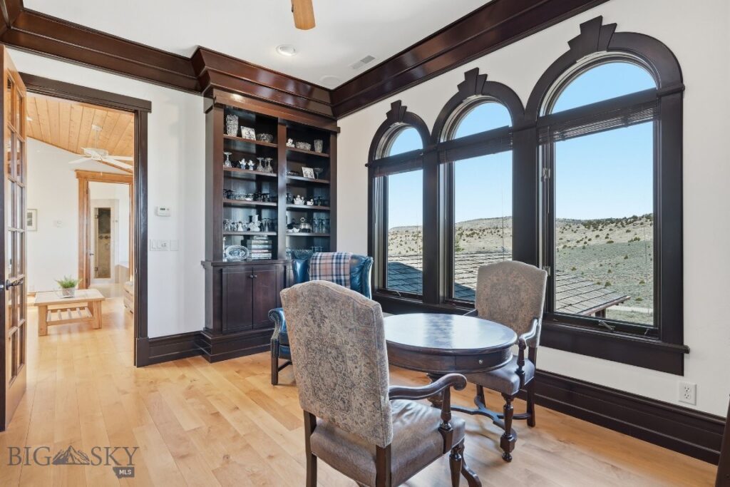 1240 Twin River Cutoff, Manhattan MT 59741