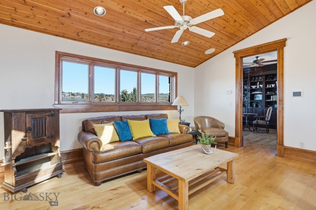 1240 Twin River Cutoff, Manhattan MT 59741