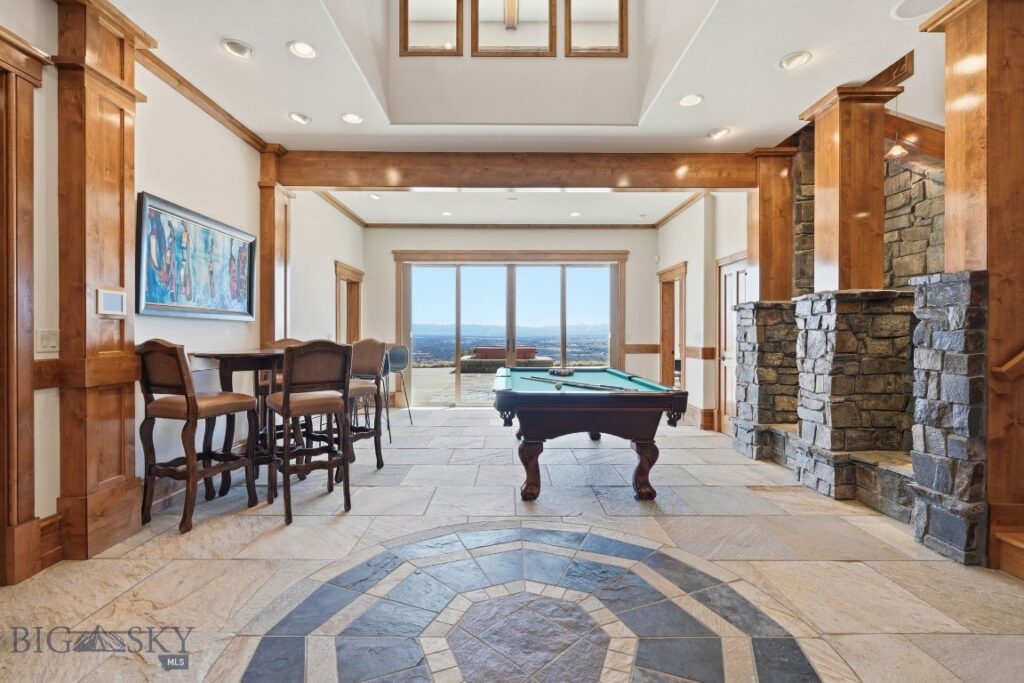 1240 Twin River Cutoff, Manhattan MT 59741