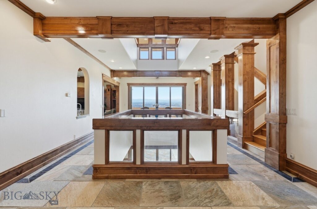 1240 Twin River Cutoff, Manhattan MT 59741