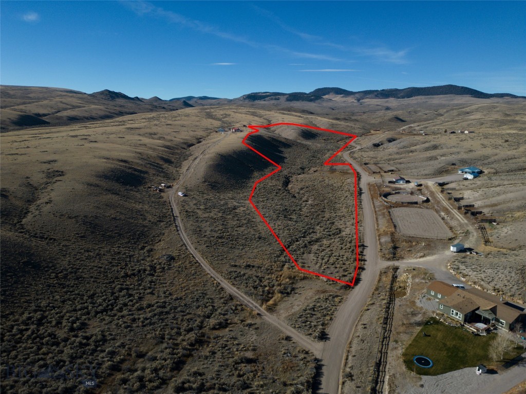 1245 Bon Accord Road, Dillon MT 59725