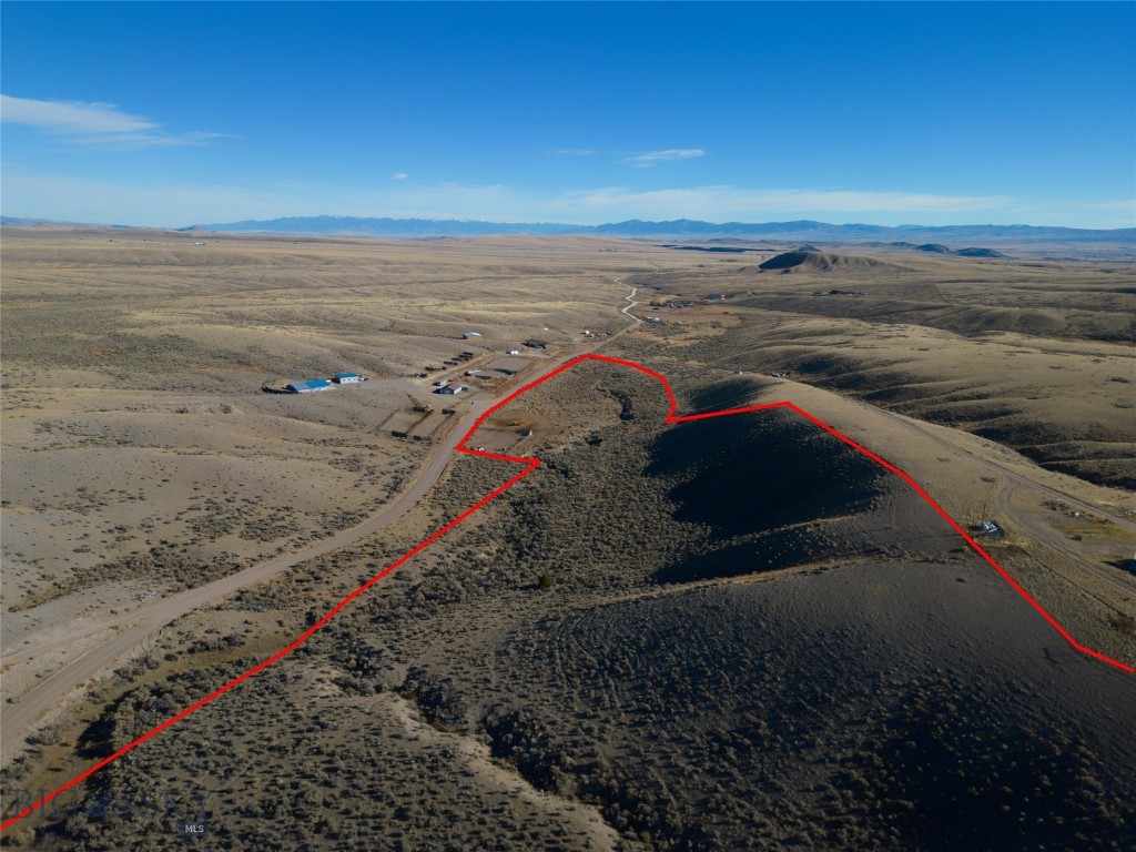 1245 Bon Accord Road, Dillon MT 59725