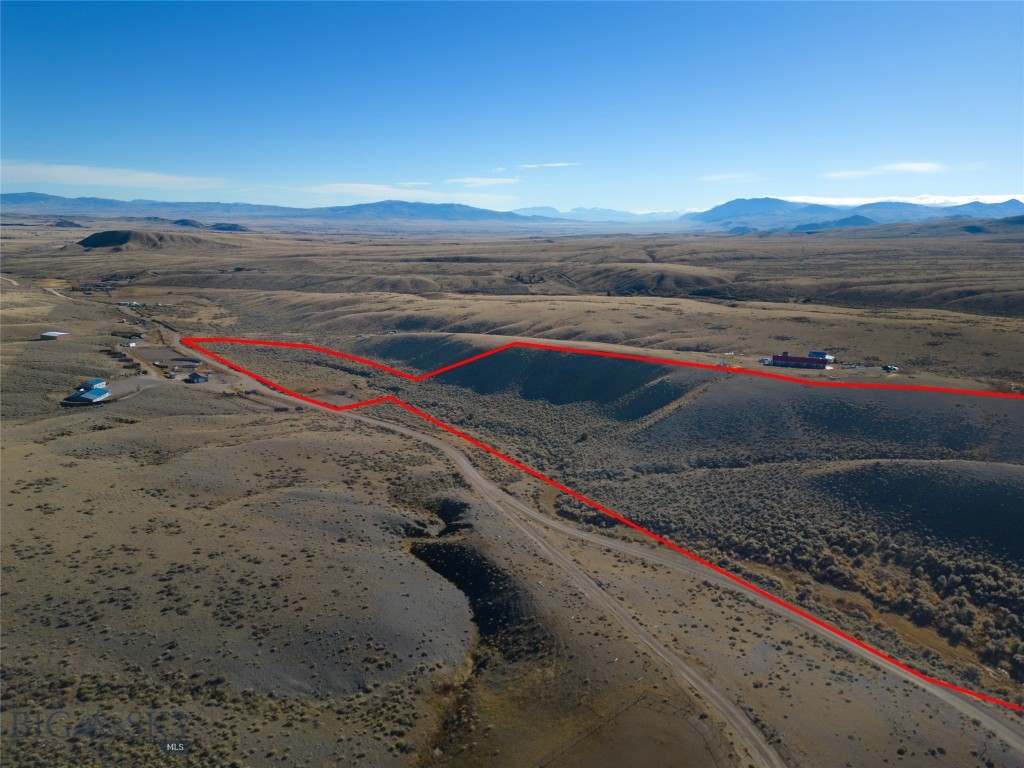 1245 Bon Accord Road, Dillon MT 59725
