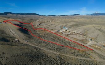1245 Bon Accord Road, Dillon MT 59725