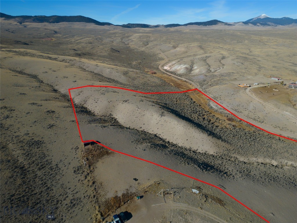 1245 Bon Accord Road, Dillon MT 59725