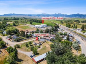 Harrison MT 58735 - 23