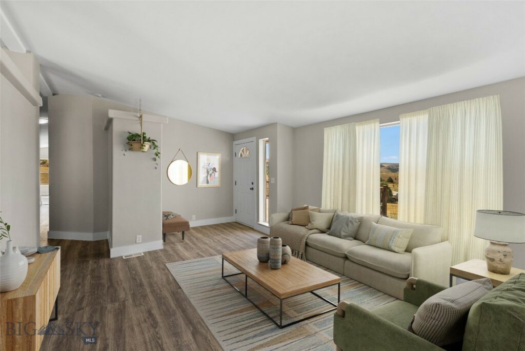 127 Hayden Taylor Road, Three Forks MT 59752