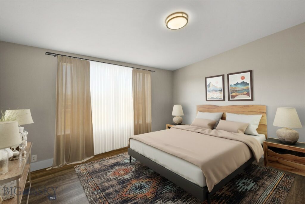 127 Hayden Taylor Road, Three Forks MT 59752