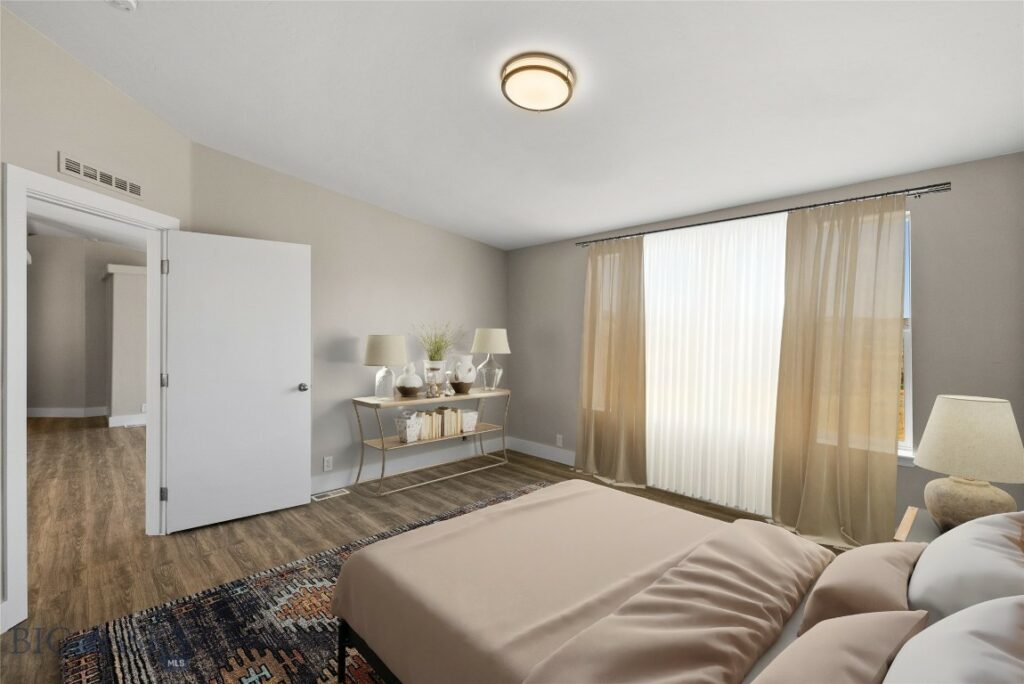 127 Hayden Taylor Road, Three Forks MT 59752