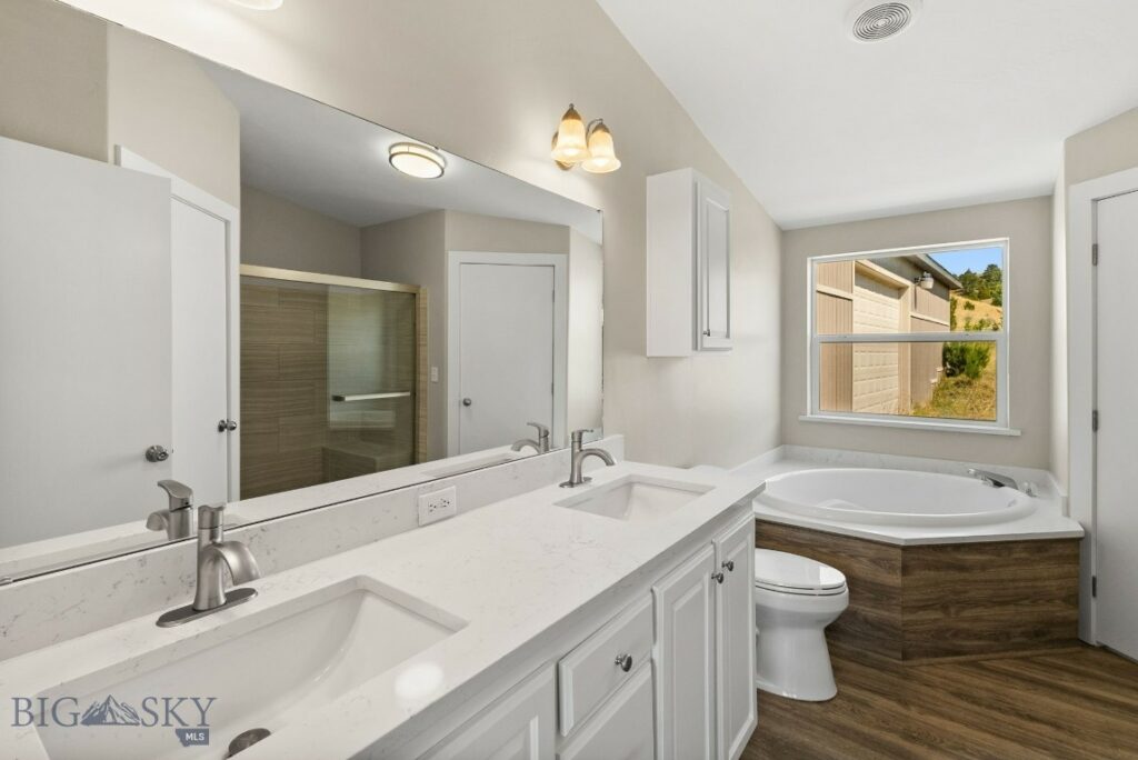 127 Hayden Taylor Road, Three Forks MT 59752