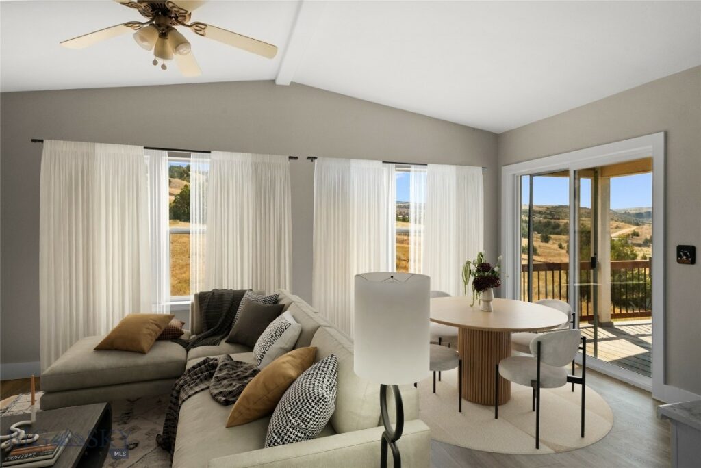 127 Hayden Taylor Road, Three Forks MT 59752