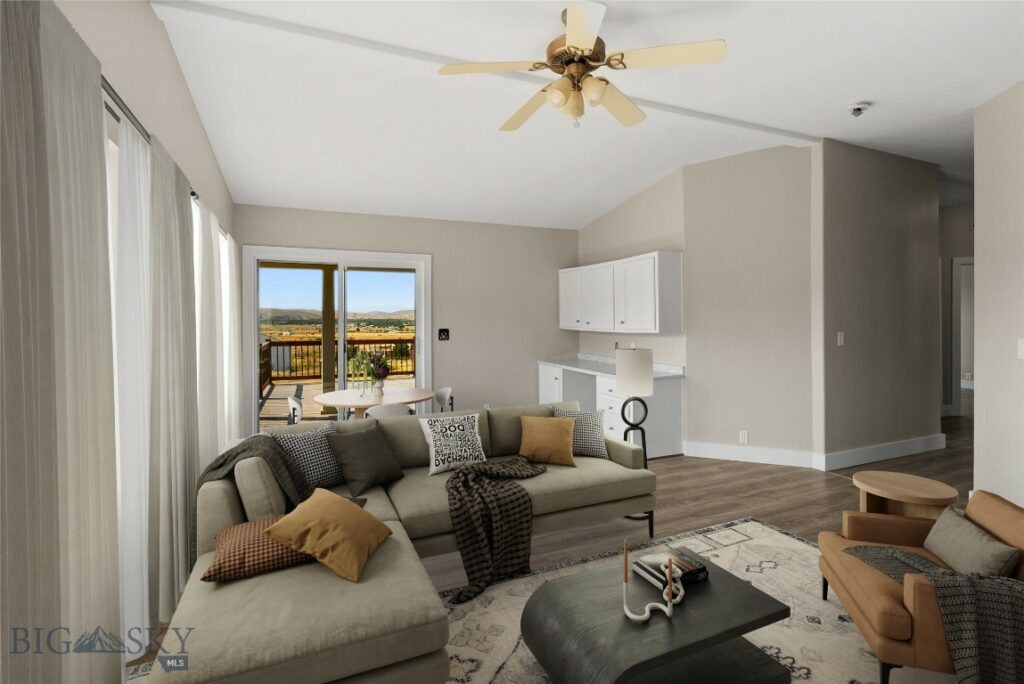 127 Hayden Taylor Road, Three Forks MT 59752