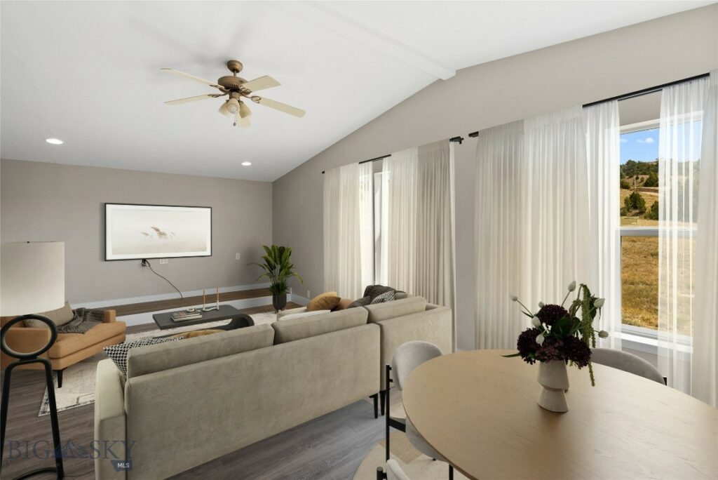 127 Hayden Taylor Road, Three Forks MT 59752