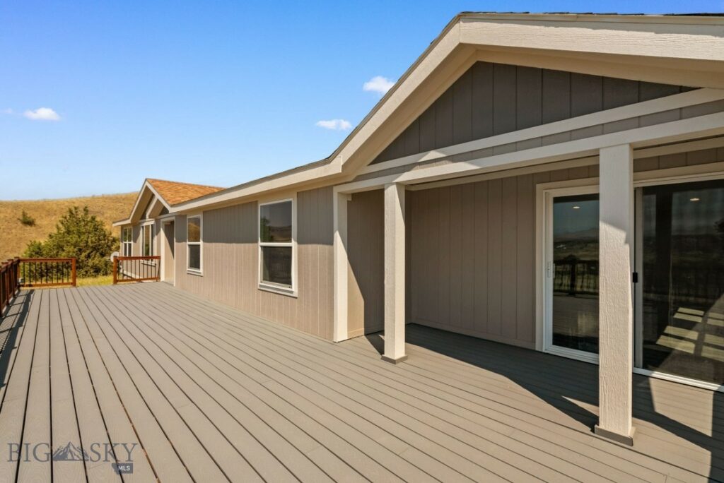 127 Hayden Taylor Road, Three Forks MT 59752