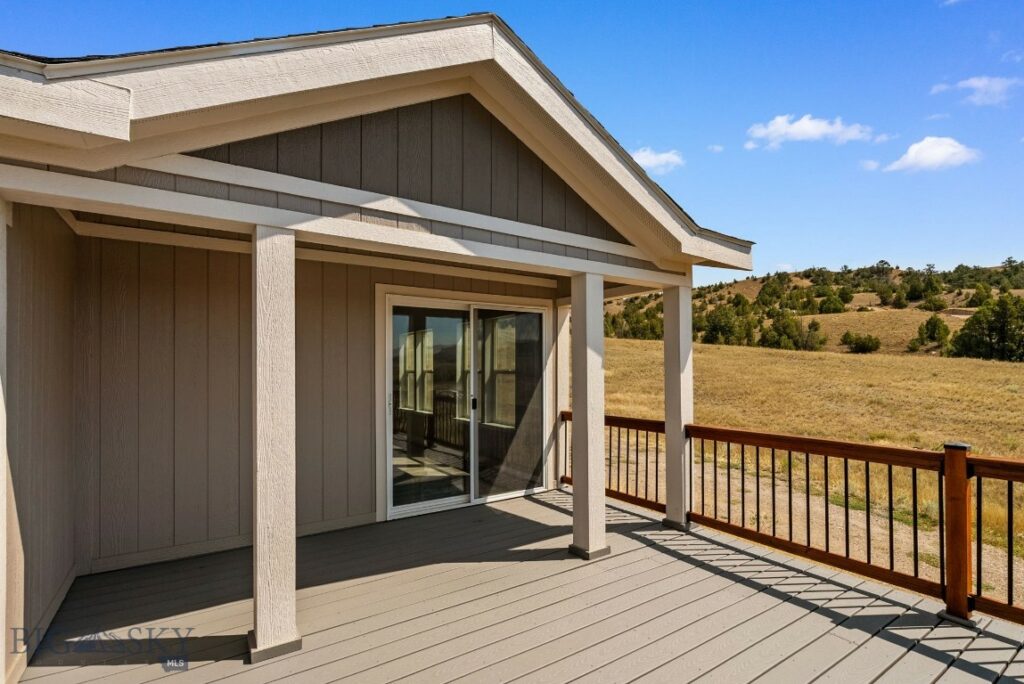 127 Hayden Taylor Road, Three Forks MT 59752