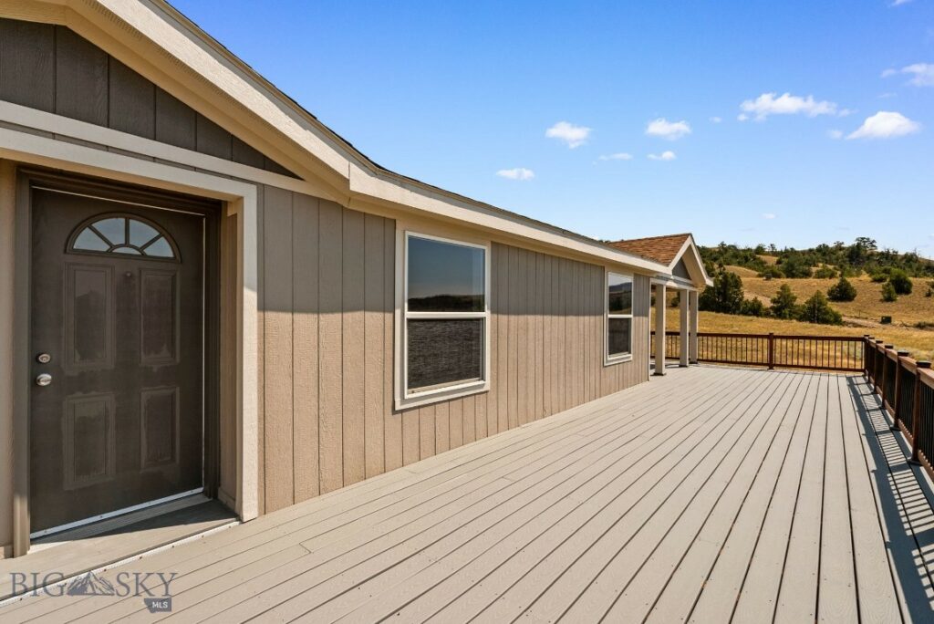 127 Hayden Taylor Road, Three Forks MT 59752