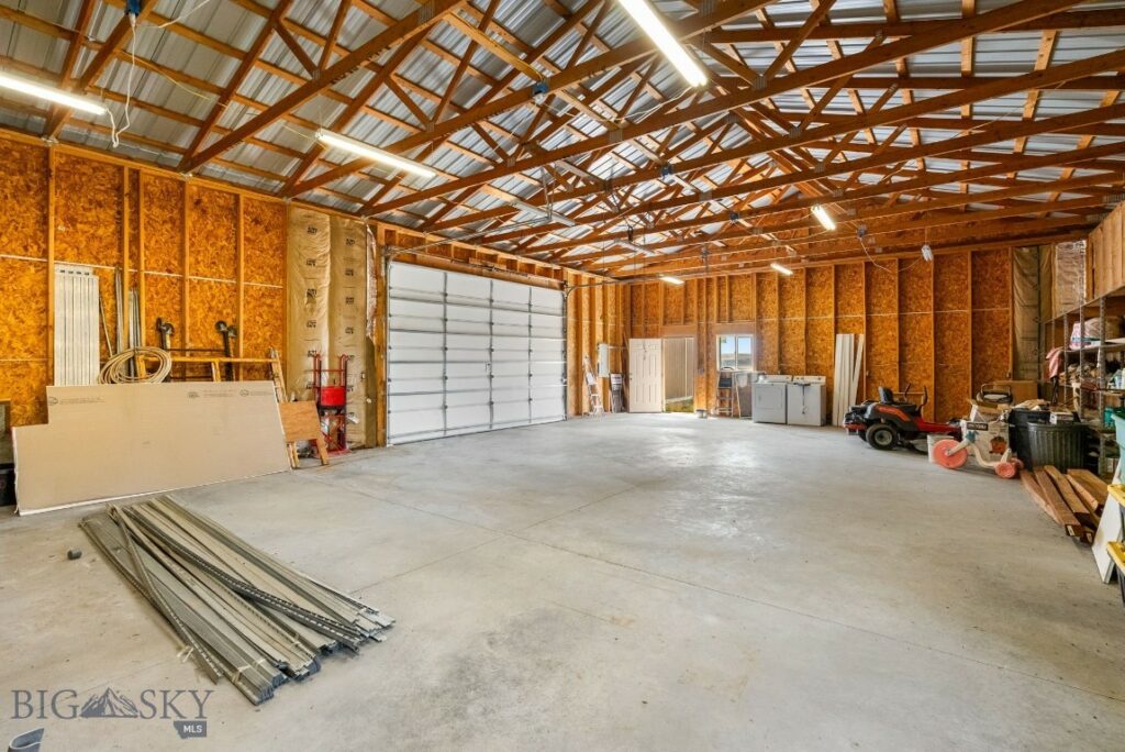 127 Hayden Taylor Road, Three Forks MT 59752