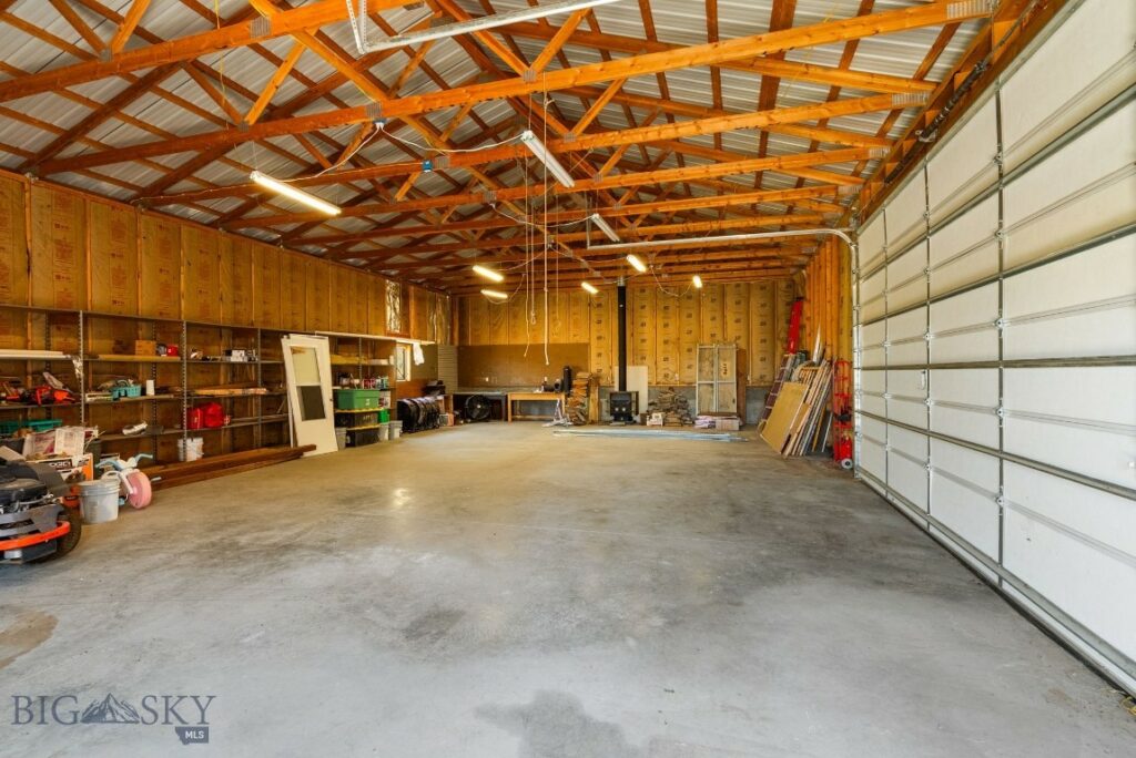 127 Hayden Taylor Road, Three Forks MT 59752