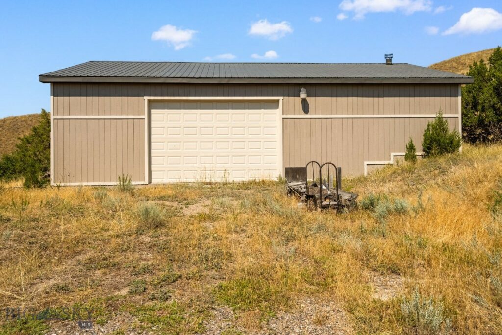 127 Hayden Taylor Road, Three Forks MT 59752