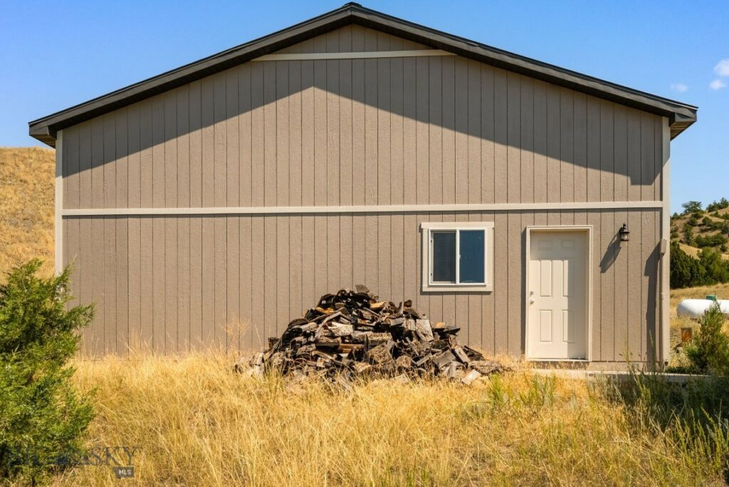 127 Hayden Taylor Road, Three Forks MT 59752