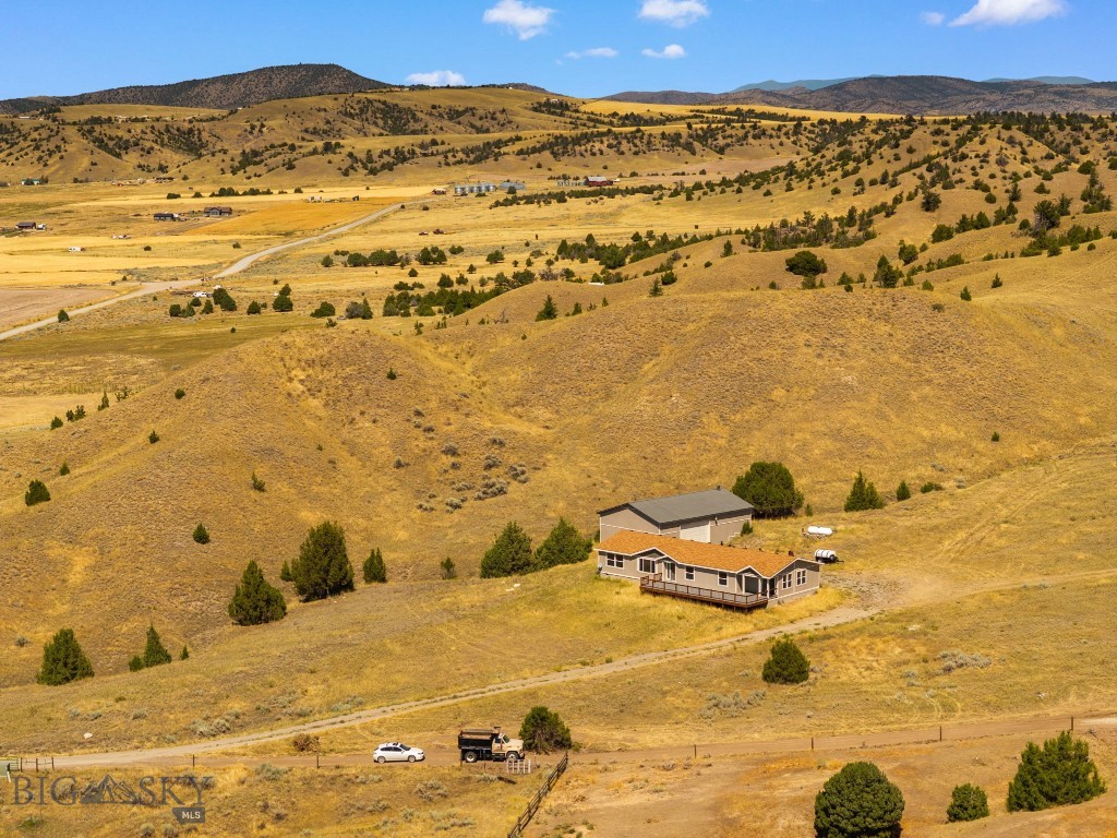 127 Hayden Taylor Road, Three Forks MT 59752