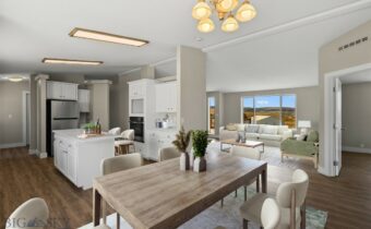 127 Hayden Taylor Road, Three Forks MT 59752