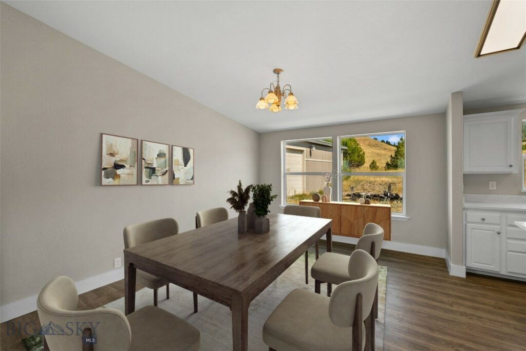 127 Hayden Taylor Road, Three Forks MT 59752