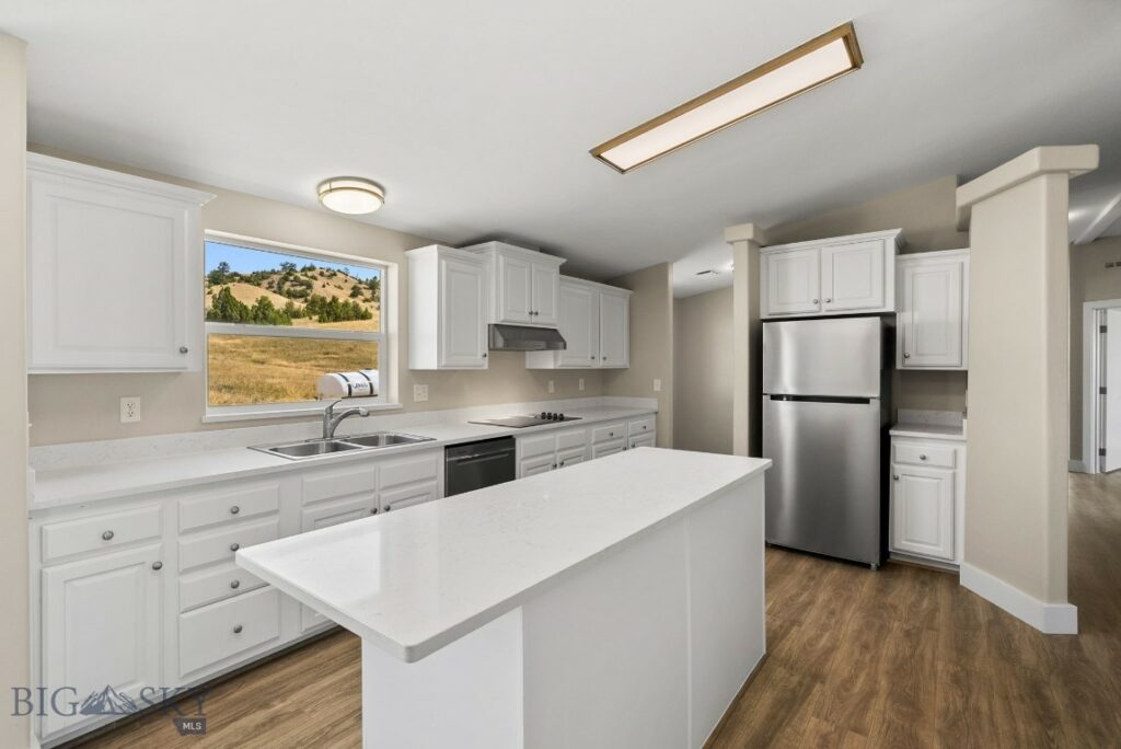 127 Hayden Taylor Road, Three Forks MT 59752