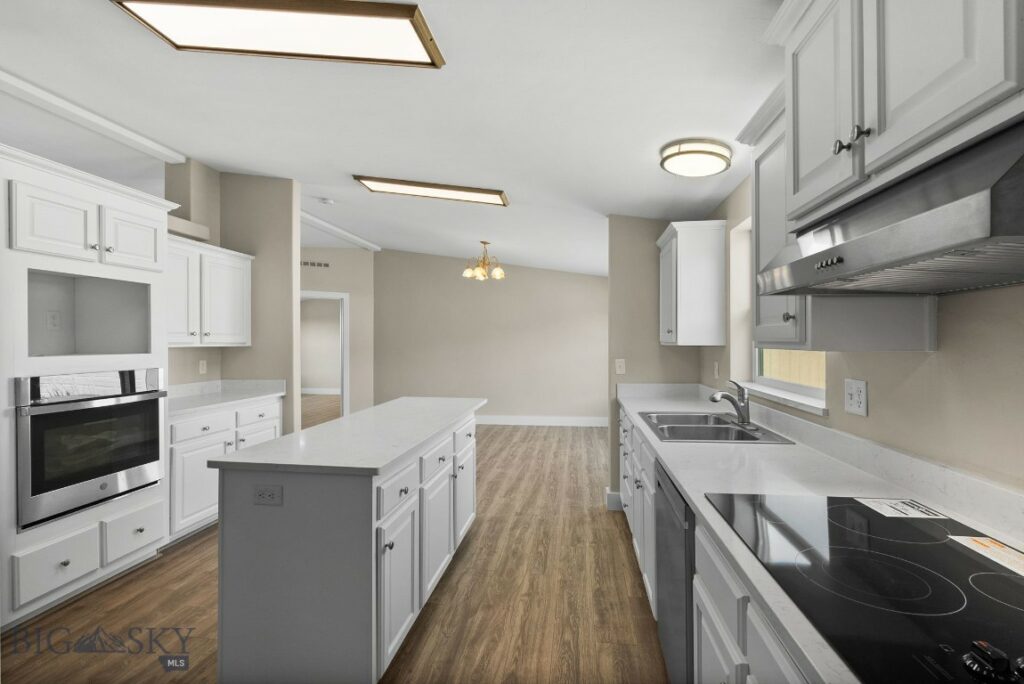 127 Hayden Taylor Road, Three Forks MT 59752