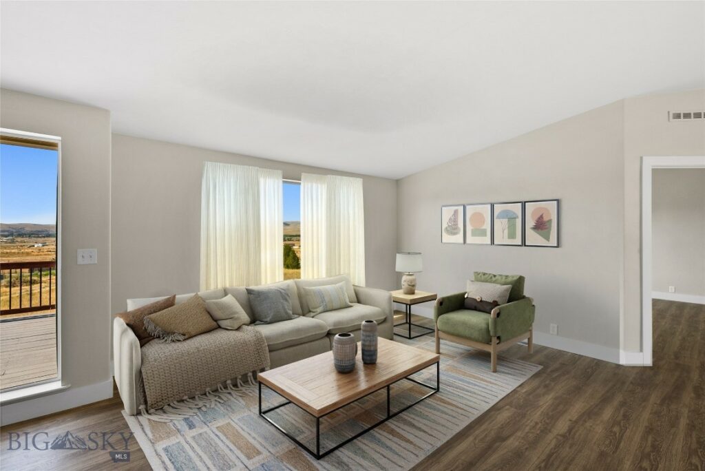 127 Hayden Taylor Road, Three Forks MT 59752