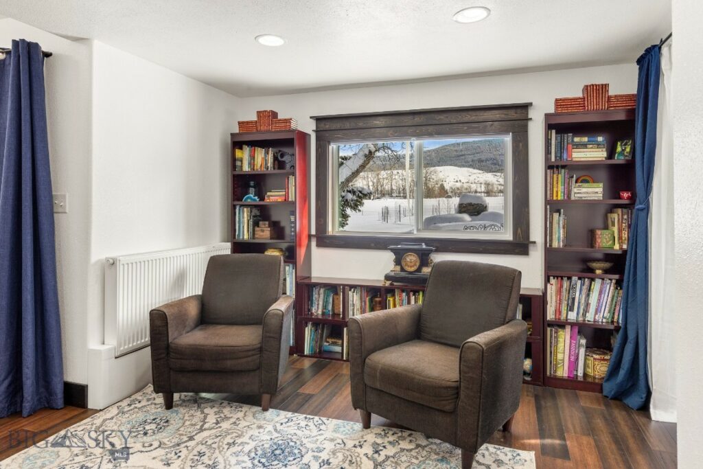 12977 Cottonwood Road, Bozeman MT 59718