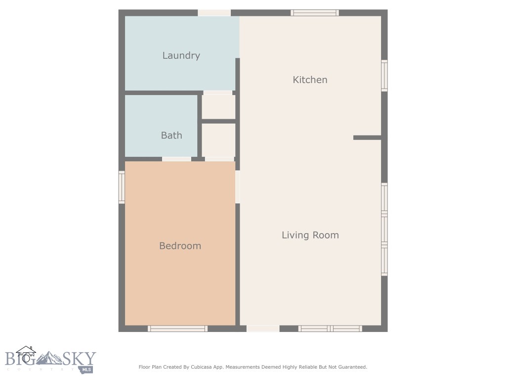 12977 Cottonwood Road, Bozeman MT 59718