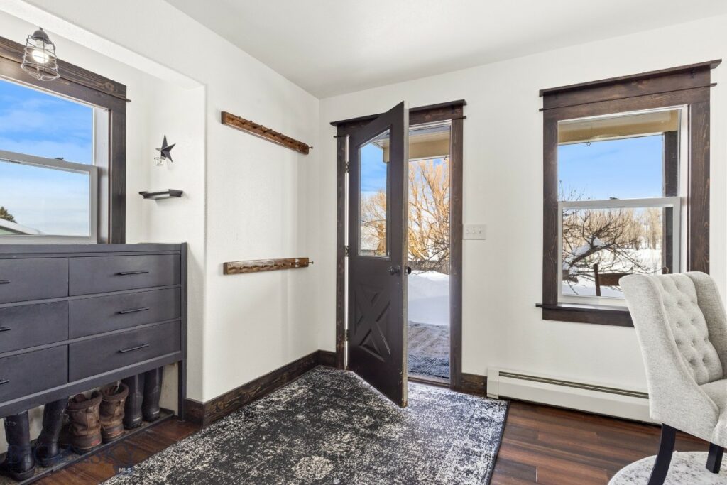 12977 Cottonwood Road, Bozeman MT 59718