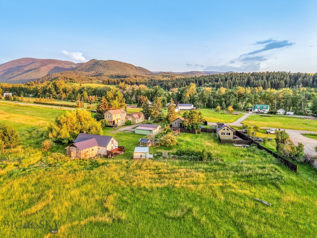 12977 Cottonwood Road, Bozeman MT 59718