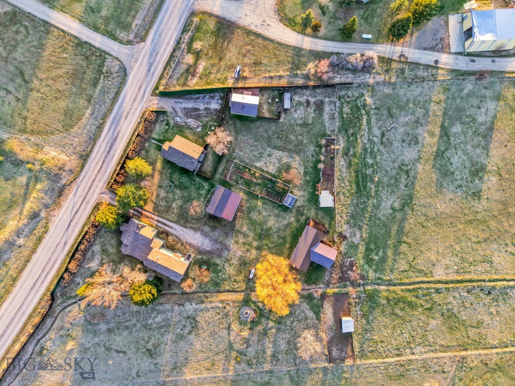 12977 Cottonwood Road, Bozeman MT 59718