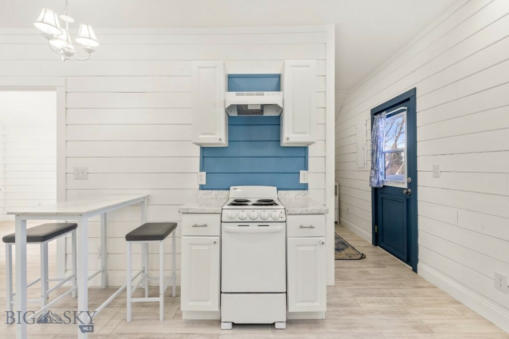 12977 Cottonwood Road, Bozeman MT 59718